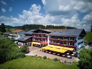 Landhotel Schwarzenbach - Wellness & Spa