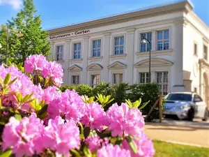 Schumanns Garten