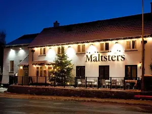 Maltsters