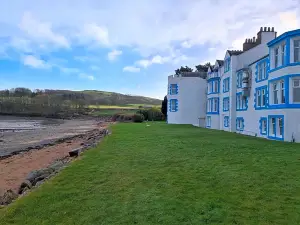 Balcary Bay Country House Hotel
