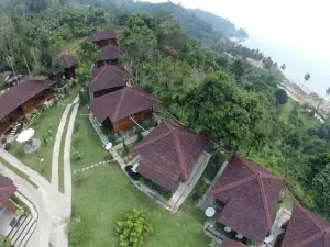 Langkisau Resort Hotel & Restaurant Syariah