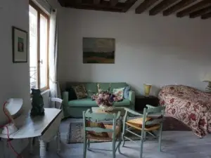 Rémalard Appartement