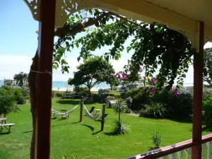 Endless Summer Lodge