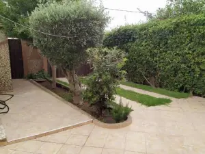 Petite Villa on Sidi Rahal Plage