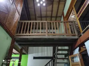 Mi Cabana El Maderal