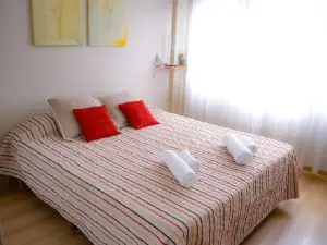 Sweet Home Olivares