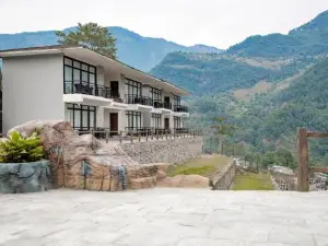 Gateway Himalaya Resort