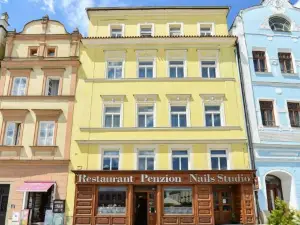 Apartmány Na Náměstí 85