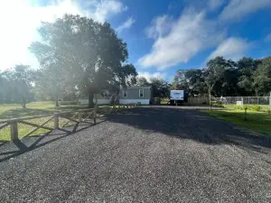 The Perfect Get Away !!!!