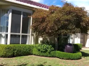 Sweet Holiday Home by the Golf Course