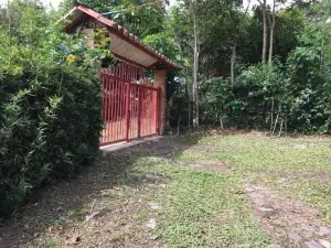 Finca la Belleza-Villeta