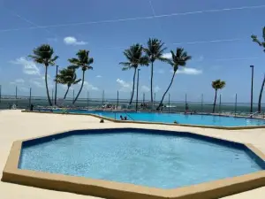 Island Oasis ~ Your Paradise Awaits!