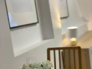 Dwupiętrowy Apartament w Centrum Miasta z Darmowym Miejscem Parkingowym Pod Złotym Lwem VIII