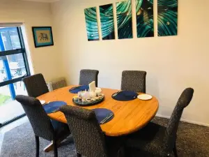 Hokitika - Blue Spur Bed and Breakfast