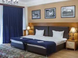 Hotel Plaza Viktoria