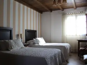 Casa Rural Sierra San Mamede