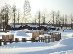 Гостиница «Туристическая деревенька Экотель»