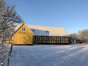 Myregaard B & B and Apartments