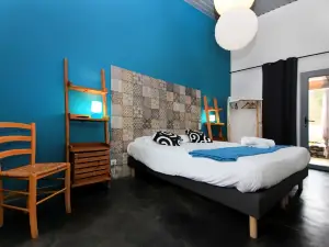 Hôtel Ascosa Aventure