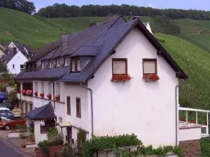 La Terrazza Pension