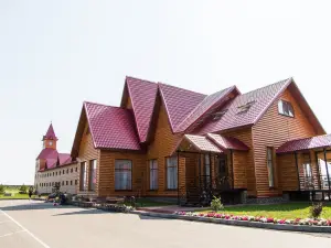 Klenovaya Roscha Hotel