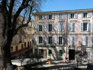 La Maison du Frene