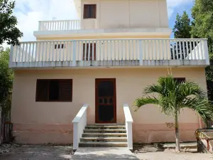 San Felipe Inn Yucatan