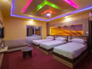 Water Kingdom Park & Resorts