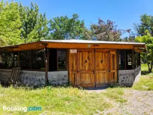 Cabañitas Equipadas Remanso del espíritu