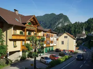 Pension Besser