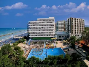 Serena Majestic Hotel