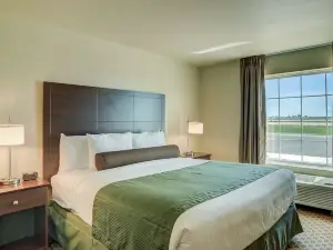 Cobblestone Inn and Suites - Eaton