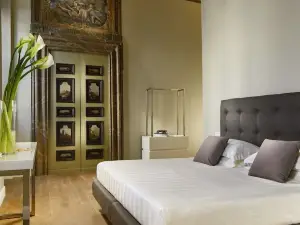 Locanda della Posta Boutique Hotel