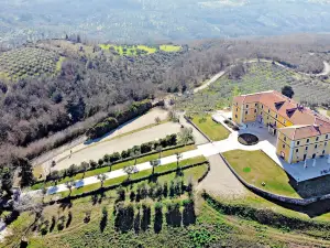 Eliceto Resort & Spa
