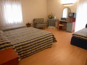 Hotel La Pergola di Spadola Maddalena
