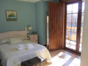 La Posada de Toribia