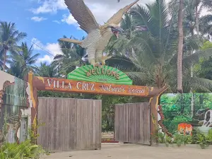 Villa Cruz Natures Resort
