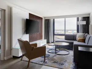 Houston Marriott South at Hobby Airport