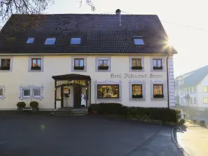 Landhotel Krone Roggenbeuren
