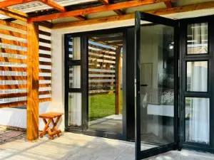 Modern Studio Apartments
