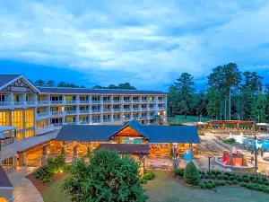 Auburn Marriott Opelika Resort & Spa at Grand National