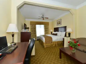 Best Western Lone Star Inn