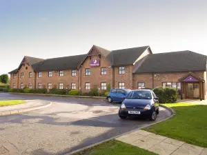 พรีเมียร์ อินน์ เซนต์ เฮเลนส์ เซาท์