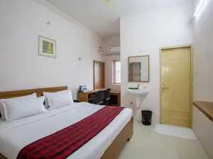 Hotel GEO Park