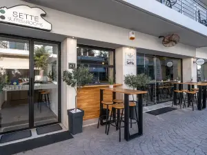 Sette Suites & Rooms - Adults Only