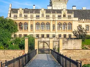 MÖRWALD Grafenegg Hotel