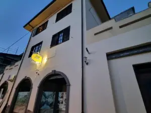Sa Stiddiosa Guesthouse