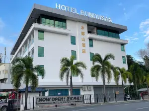 Hotel Bundusan