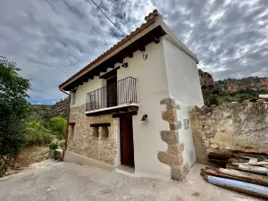 Casa Vallibona la Sabatera Ref.070