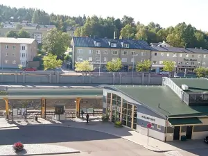 Kramfors Stadshotell AB
